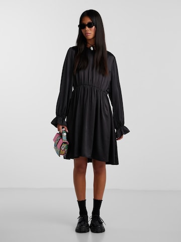 PIECES Cocktail Dress 'SLORE' in Black