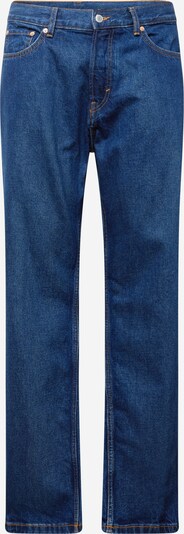 WEEKDAY Jeans 'Space Seven' in blue denim, Produktansicht