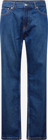 WEEKDAY regular Jeans 'Space Seven' i blå: forside