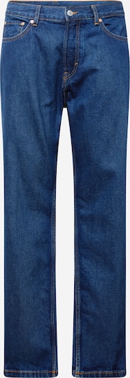 Jeans 'Space Seven' WEEKDAY di colore blu denim, Visualizzazione prodotti