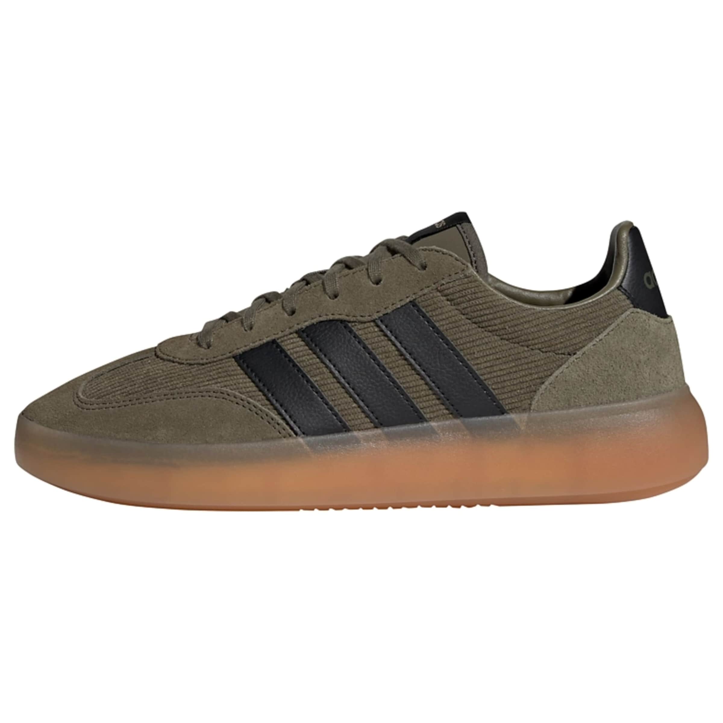 ADIDAS SPORTSWEAR Sneaker 'Barreda Decode' in Grün: Vorderseite