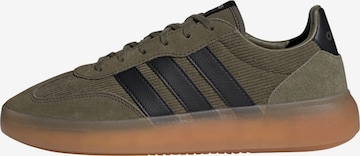 ADIDAS SPORTSWEARNiske tenisice 'Barreda Decode' - zelena boja: prednji dio