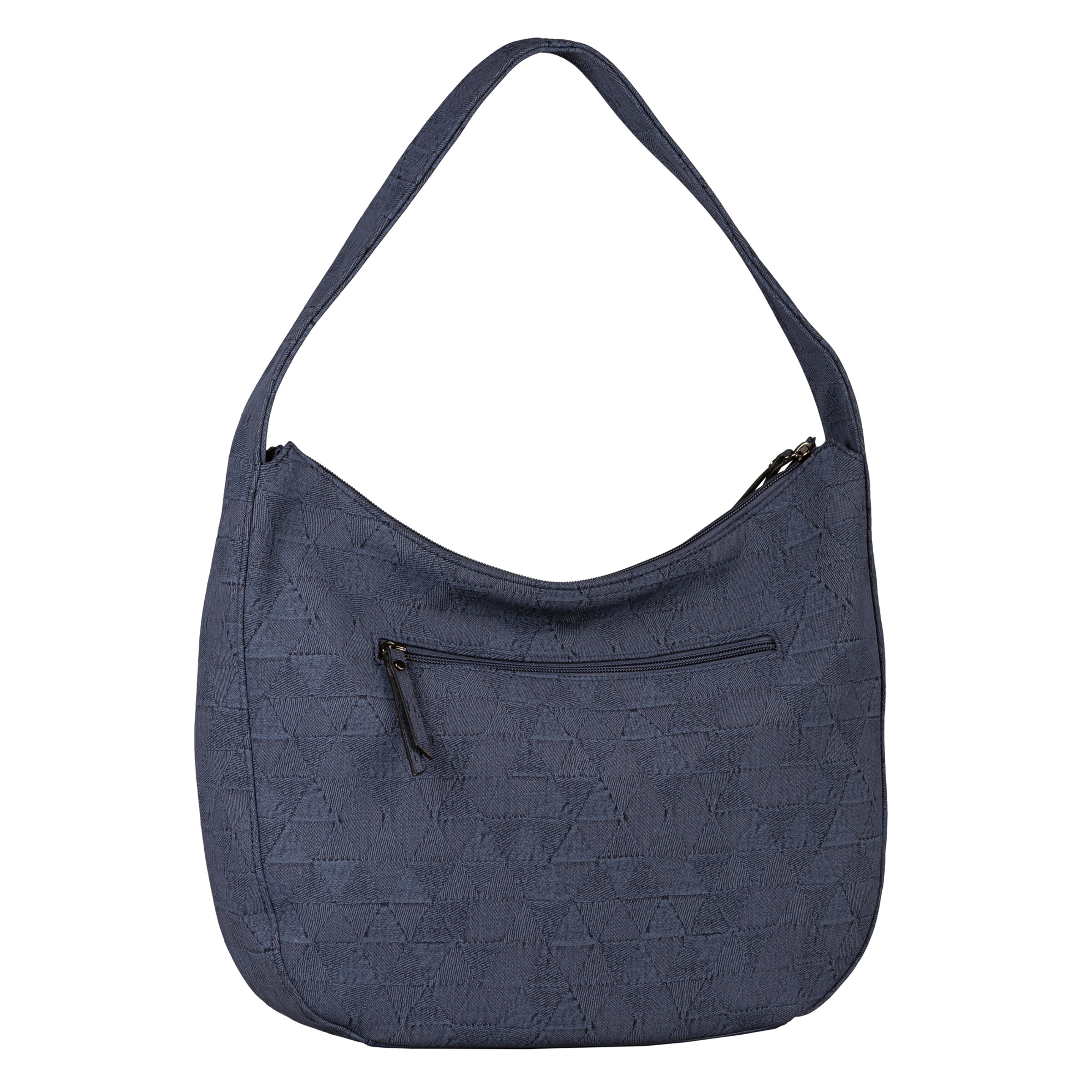 TOM TAILOR Tasche in Blau