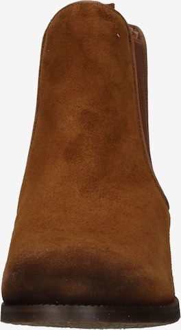 PIKOLINOS Chelsea Boots in Braun