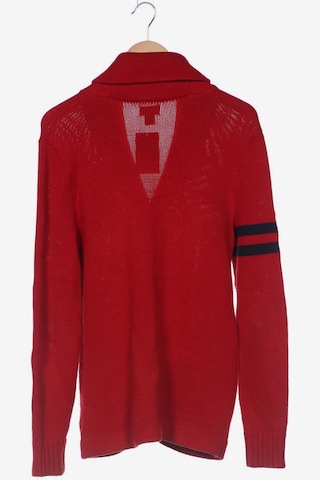 Polo Ralph Lauren Strickjacke S in Rot