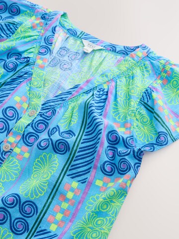 Next Blouse in Blauw