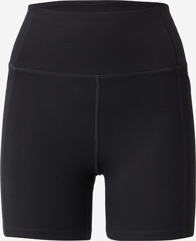 Girlfriend Collective Urheiluhousut värissä musta, Tuotenäkymä