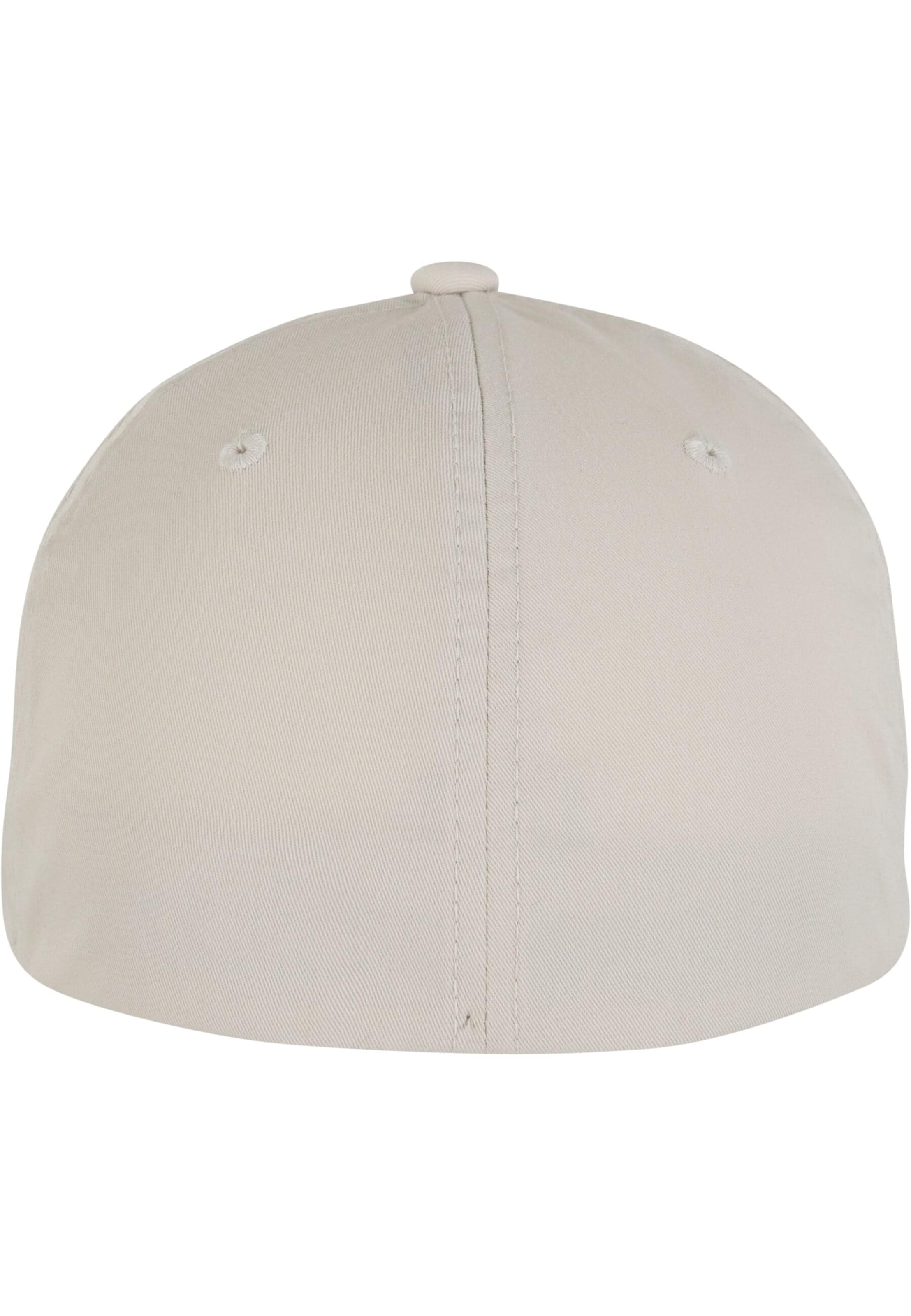 Flexfit Cap in Beige