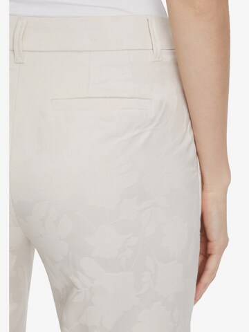 regular Pantaloni di Betty Barclay in beige