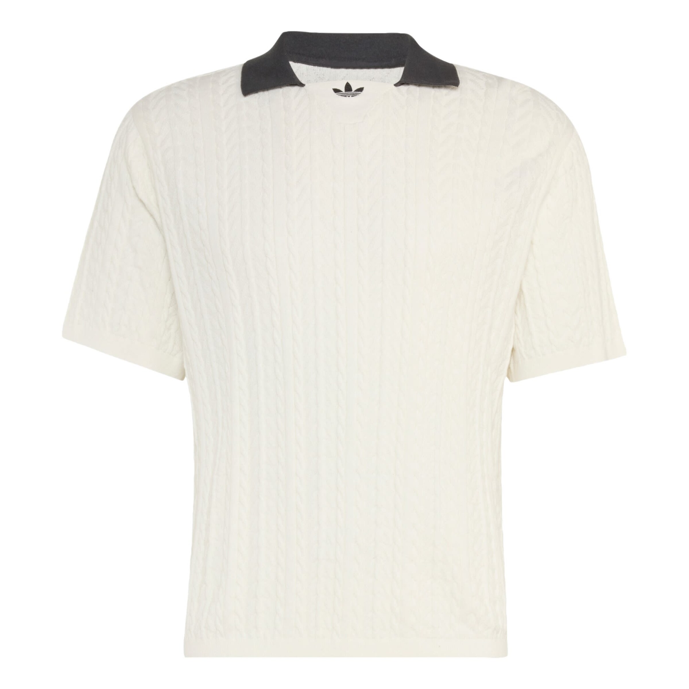 ADIDAS ORIGINALS - Pullover em branco