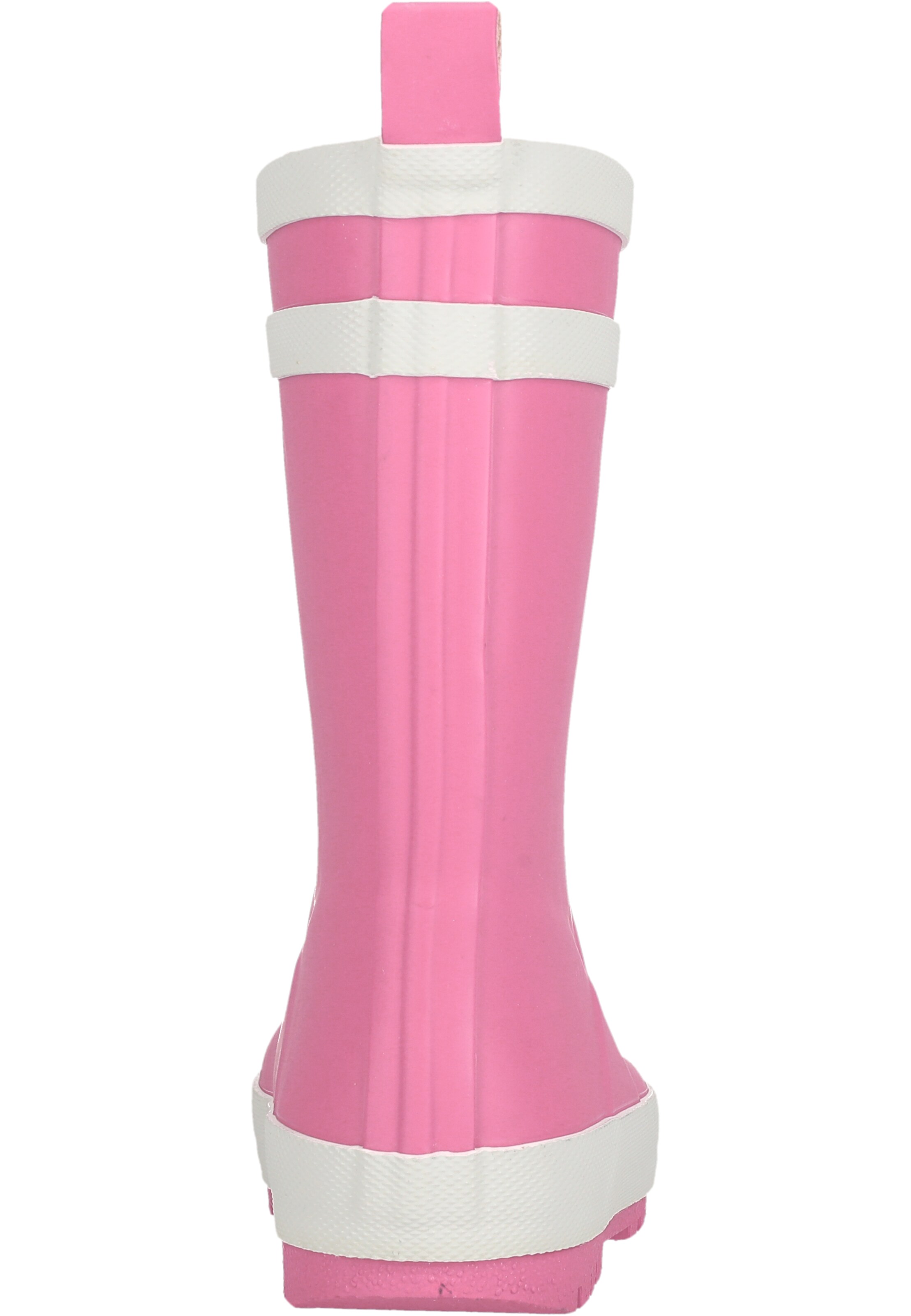 ZigZag Gummistiefel in Pink