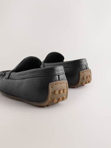 Next Lågsko i svart