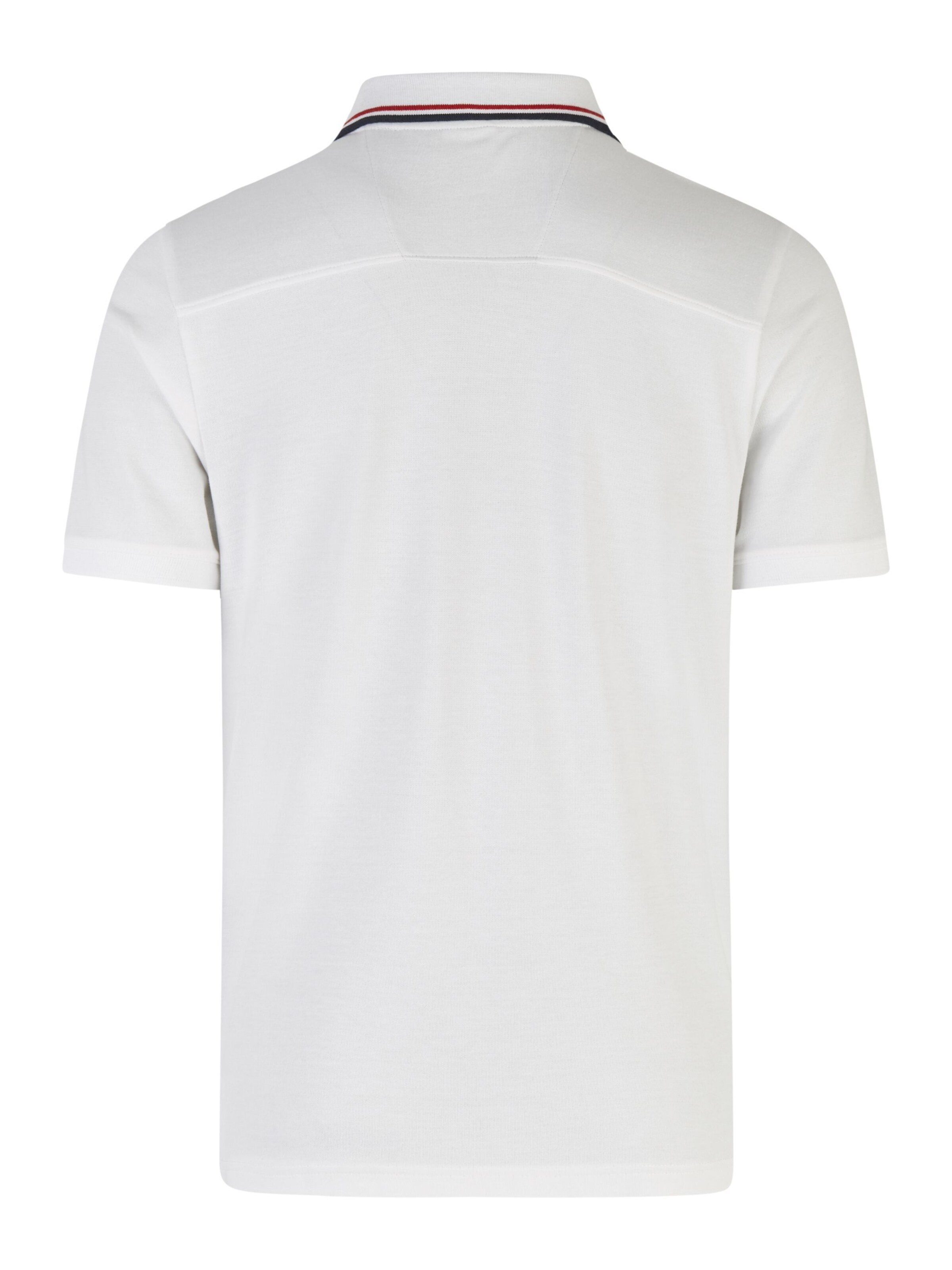 HECHTER PARIS Shirt in Wit