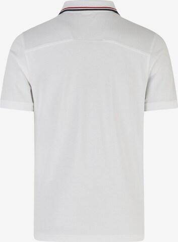 HECHTER PARIS Shirt in White