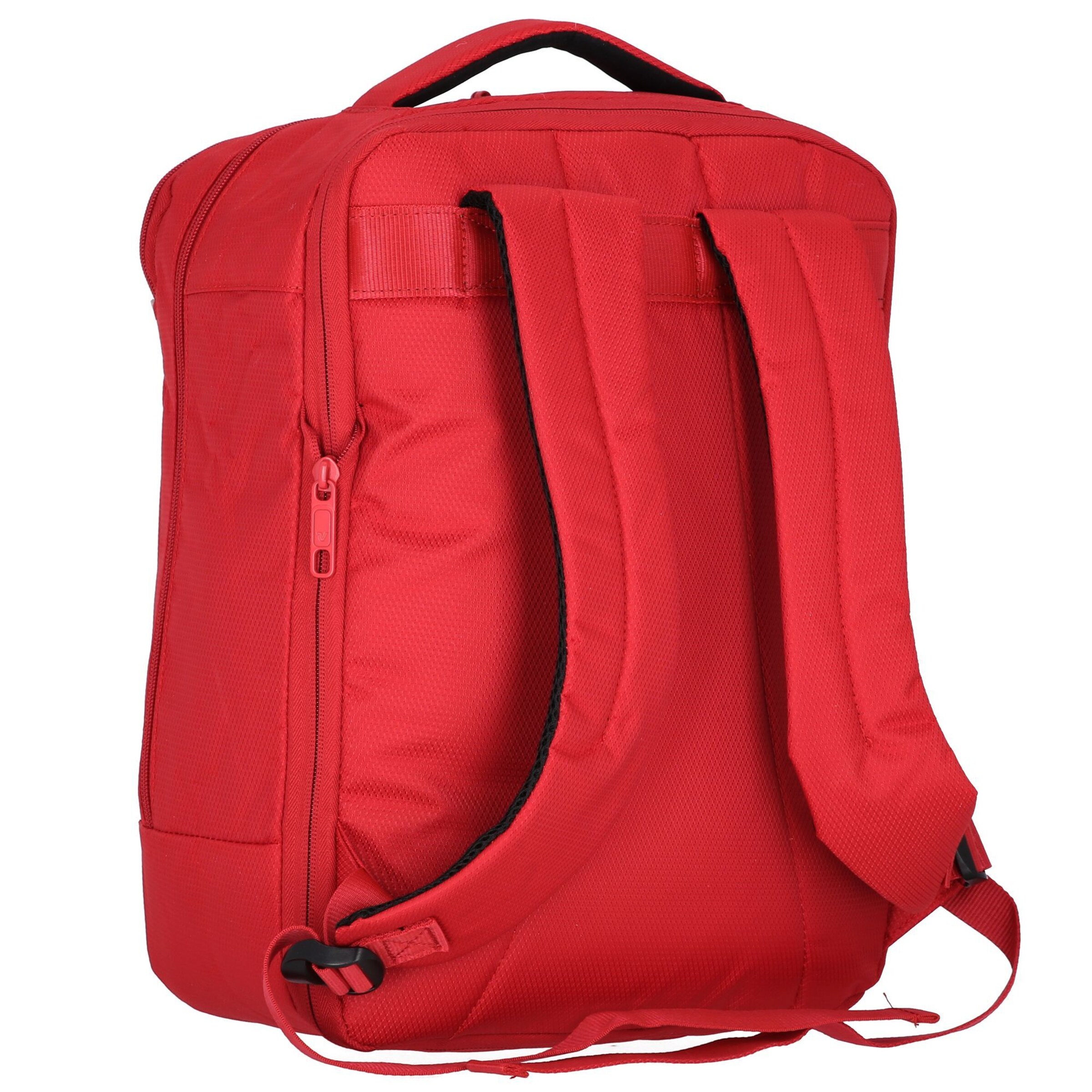 Roncato Backpack in Red