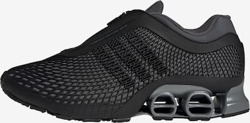 ADIDAS ORIGINALSNiske tenisice 'Megaride S2' - crna boja: prednji dio