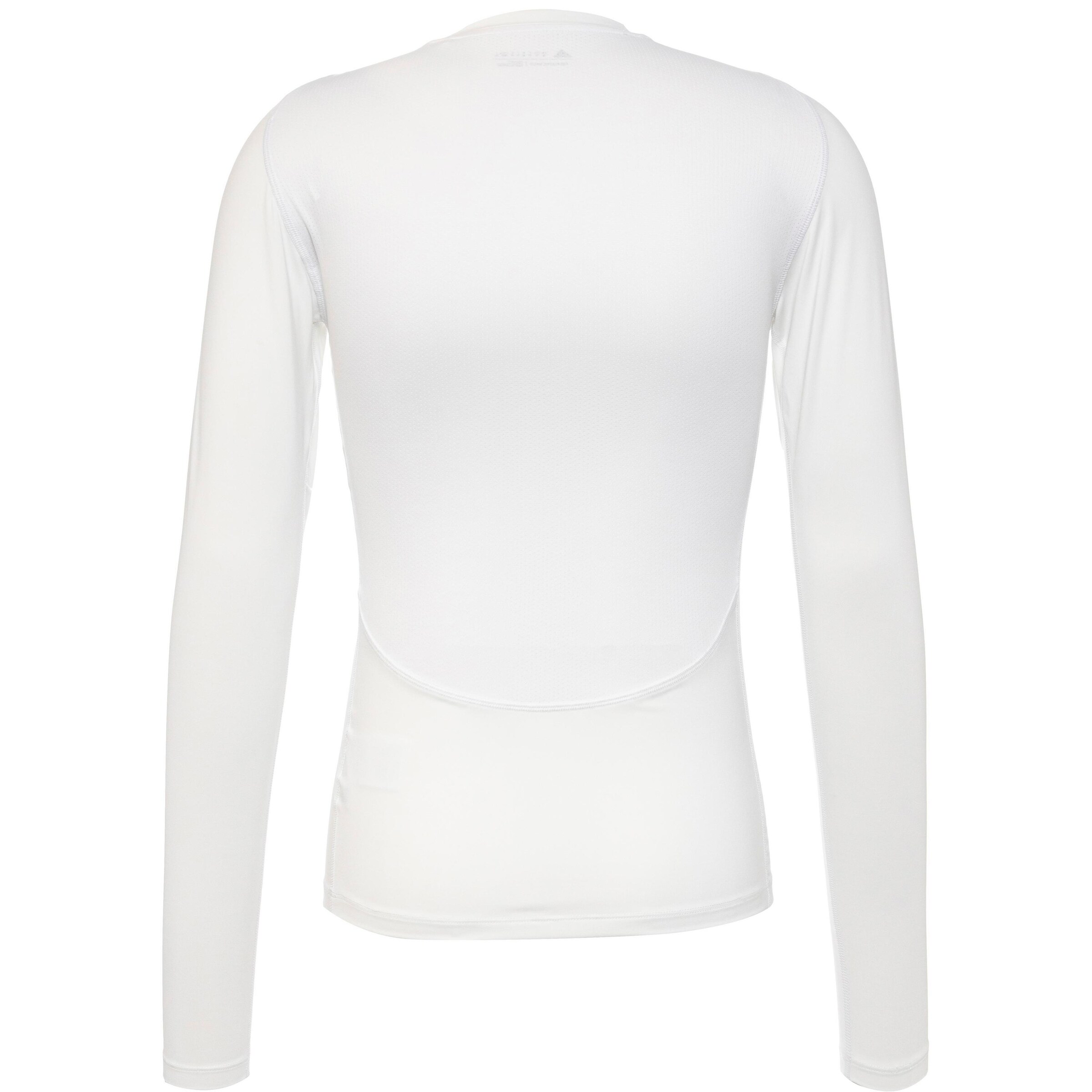 ADIDAS PERFORMANCE Funktionsshirt in Weiß