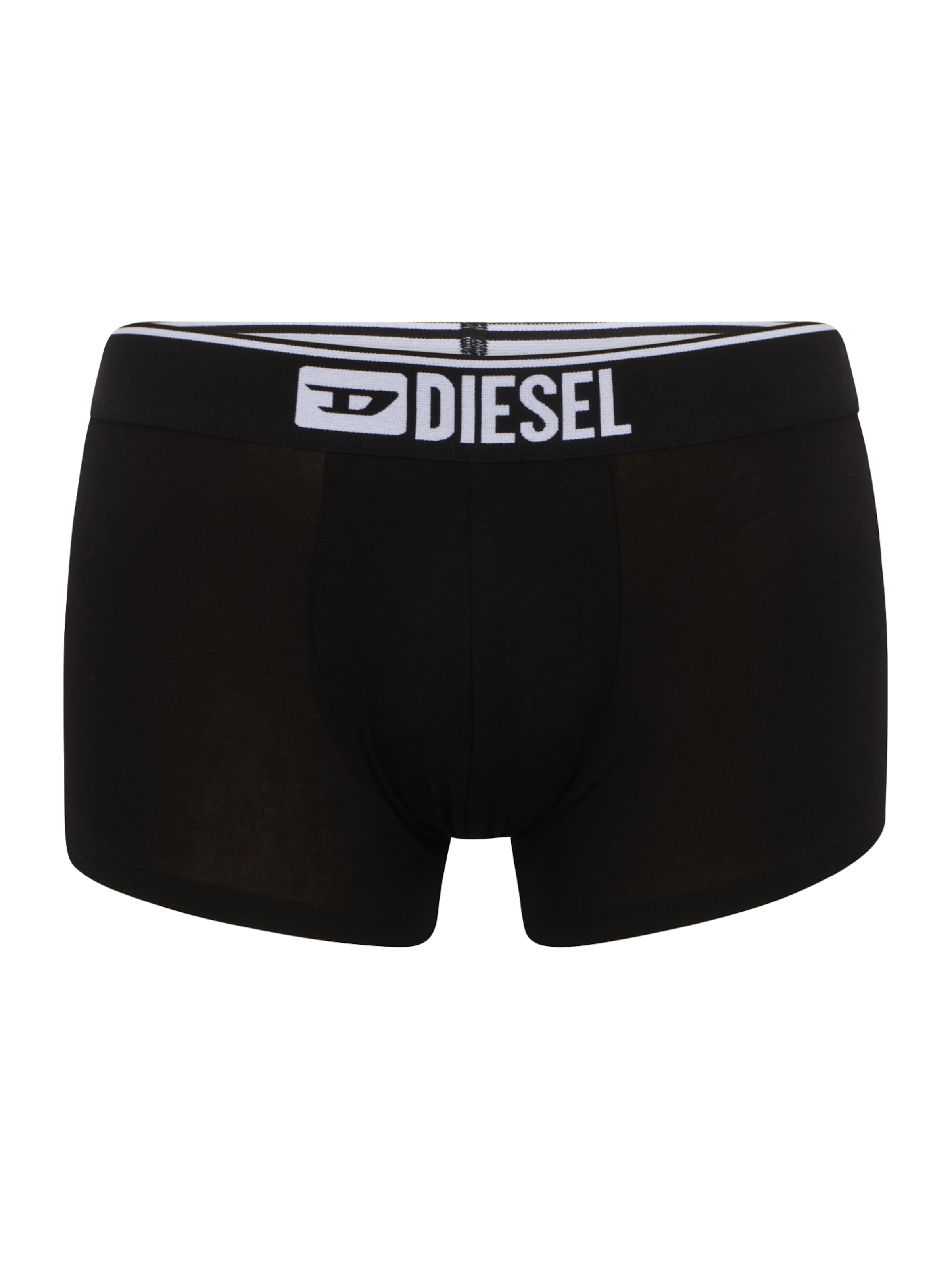 DIESEL Boxer shorts in Black