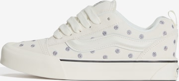 VANSNiske tenisice 'Knu Skool' - bež boja: prednji dio