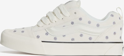 VANS Niske tenisice 'Knu Skool' u svijetlobež / golublje plava, Pregled proizvoda