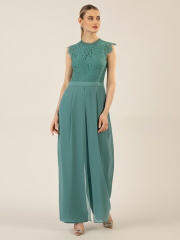 APART Jumpsuit in Green