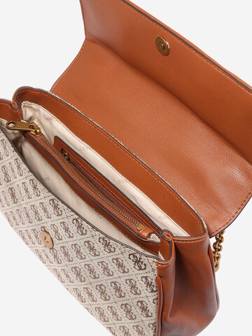 GUESS Crossbody bag 'Aviana' in Beige