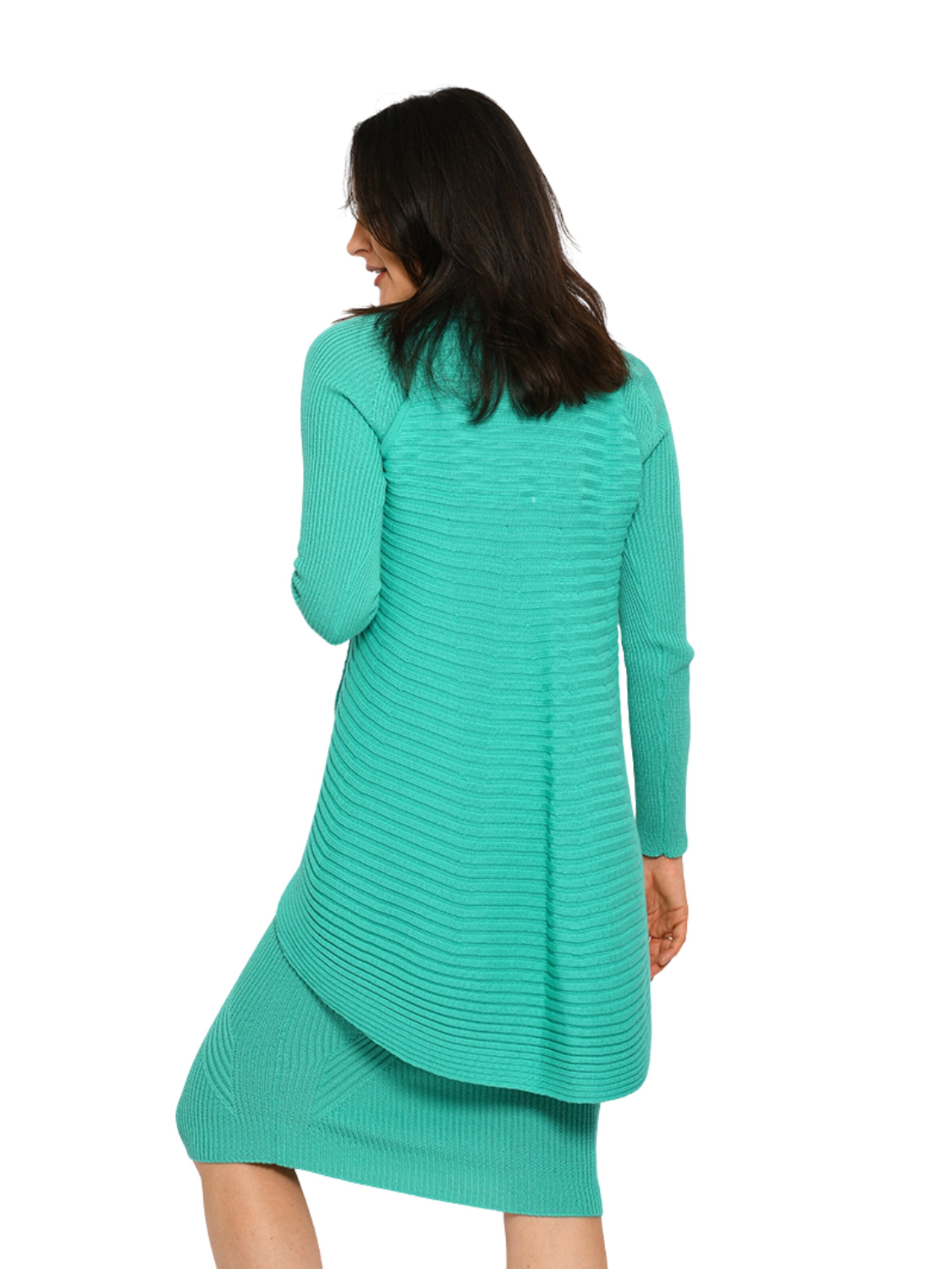 Süel knitwear Strickweste‌‌ in Blau