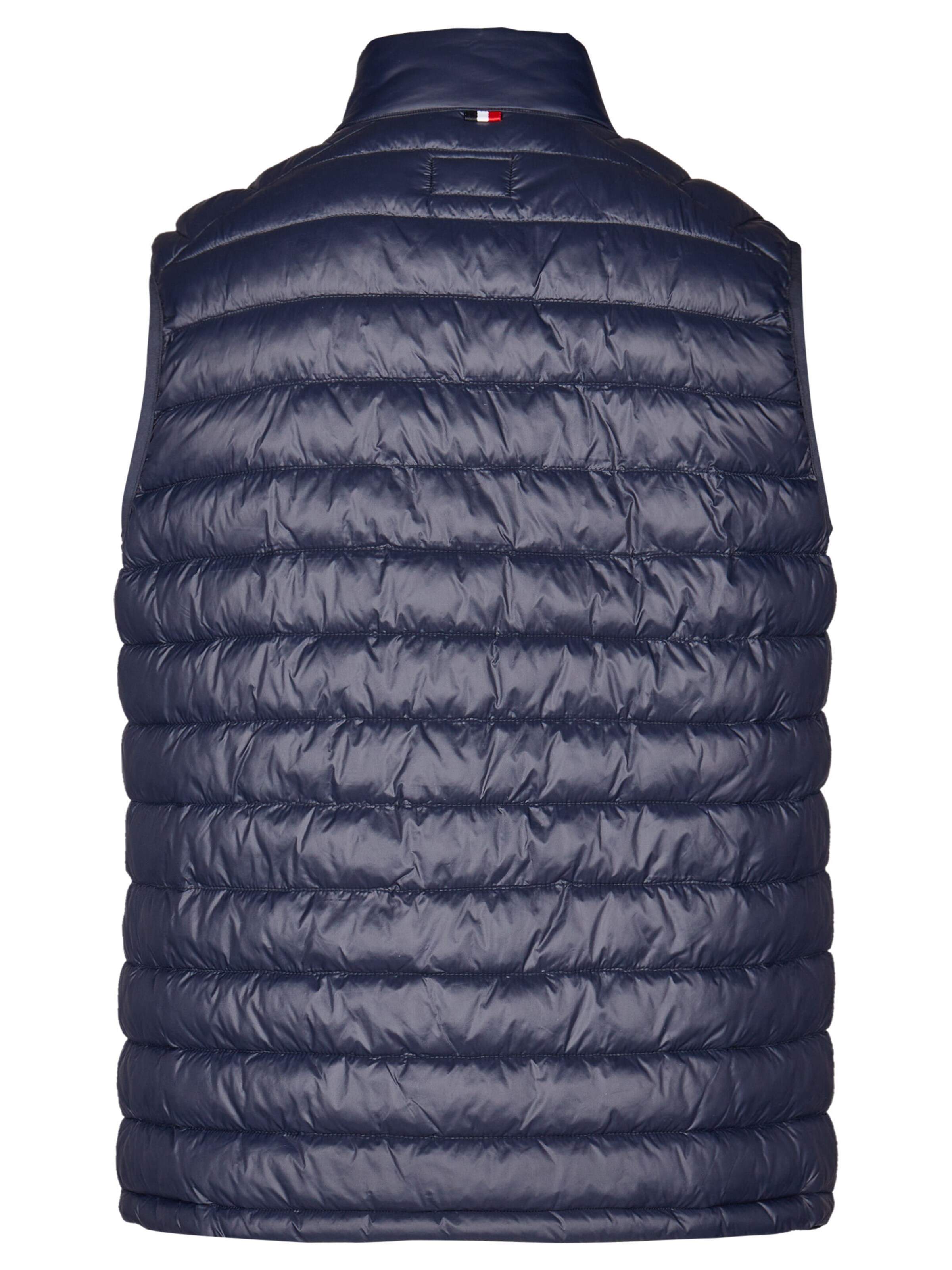 HECHTER PARIS Weste in Blau