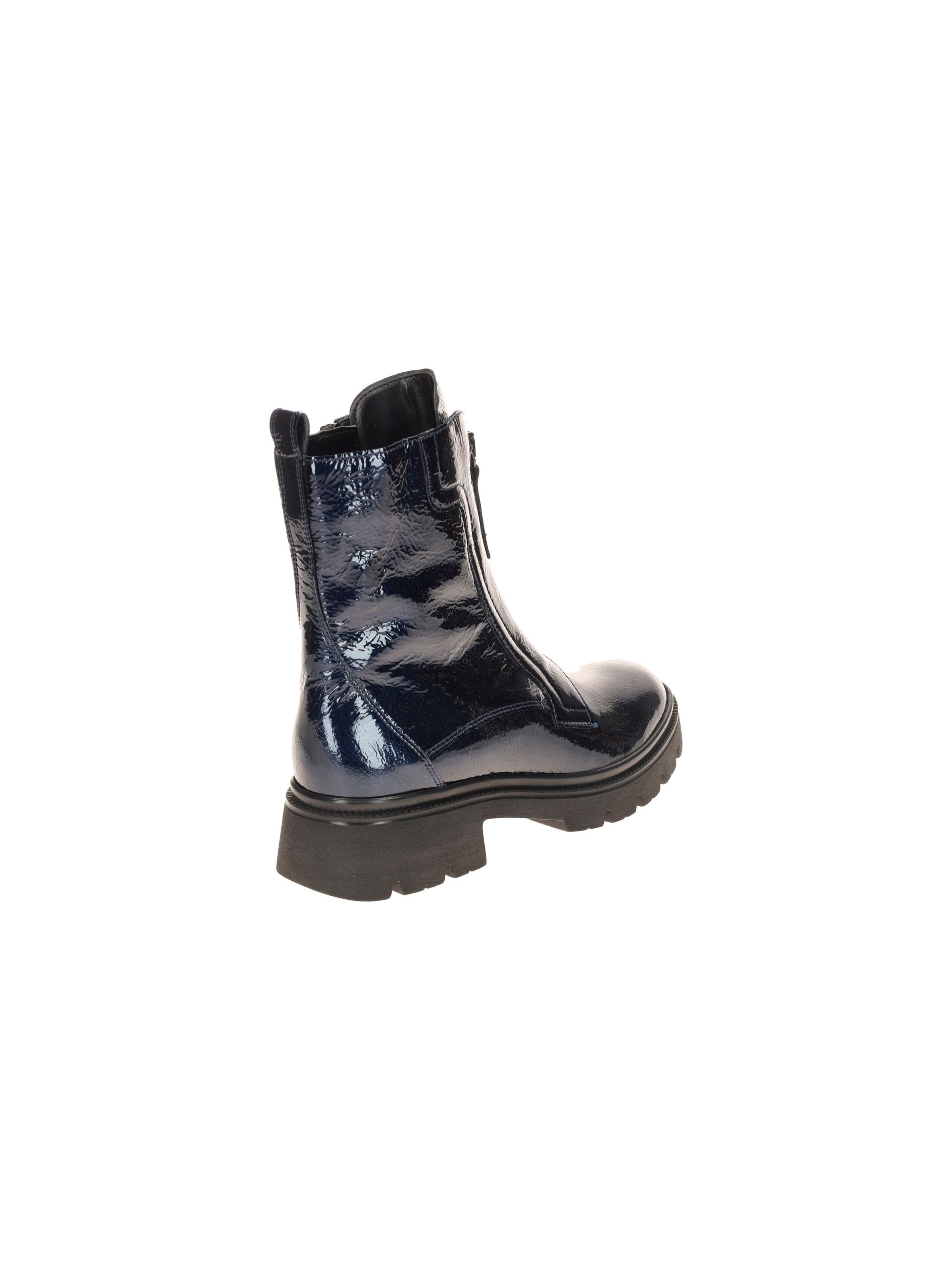 GABOR Boots‌‌‌‌‌‌ in Blau