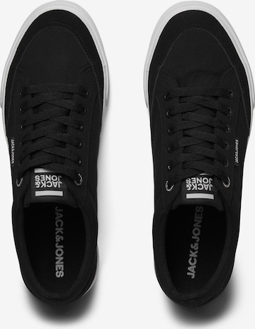 JACK & JONES Sneaker 'GRANT' in Schwarz