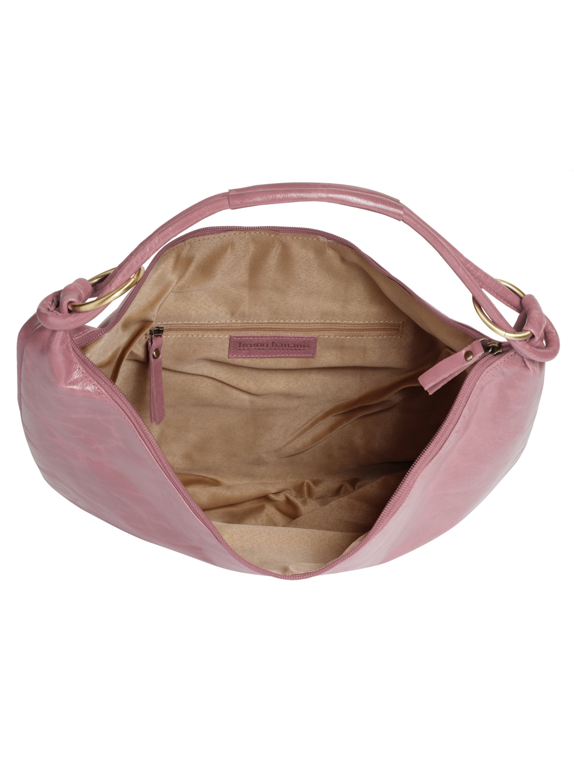 Bruno Banani Shopper in Pink