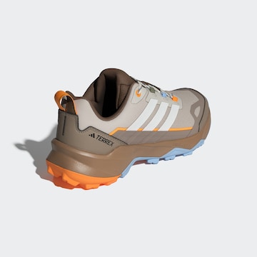 ADIDAS TERREX Lage schoen 'Skychaser Ax5' in Beige