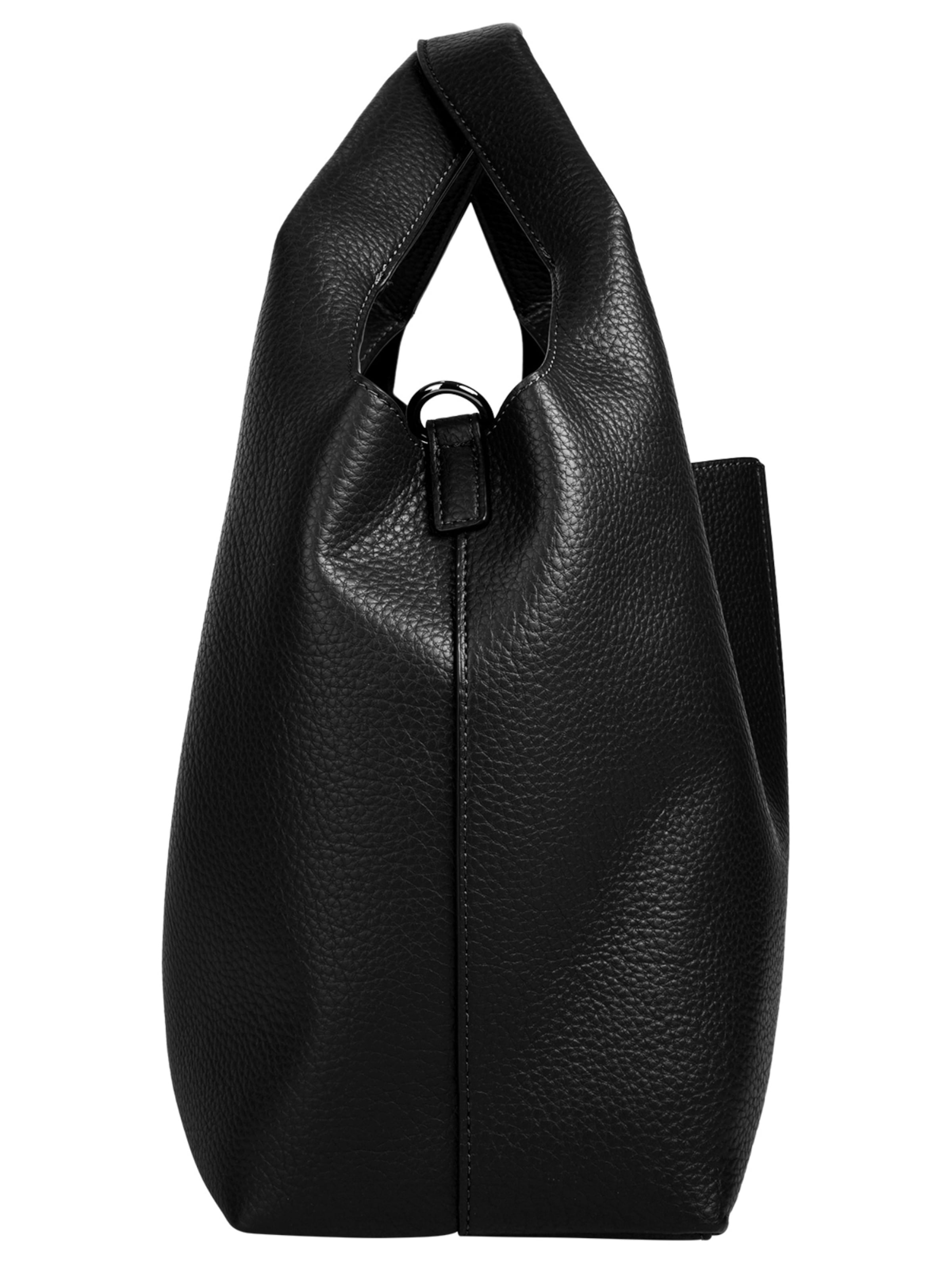 bugatti Shopper 'ZOE' in Black