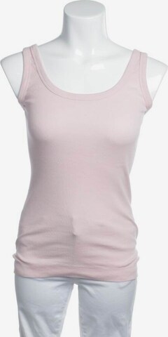 By Malene Birger Top & Shirt in S in Pink: front