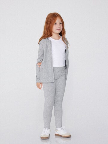Tezenis Skinny Leggings in Grey