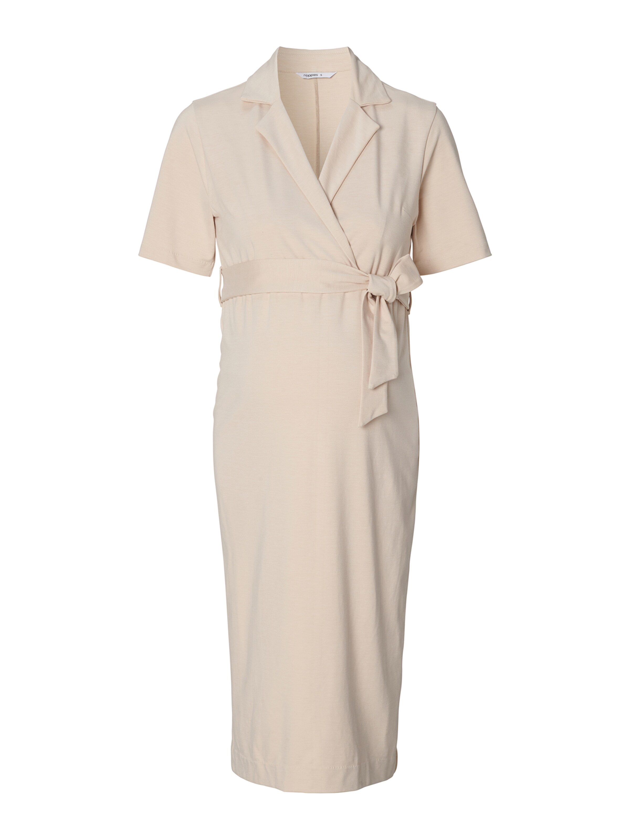 Robe 'Neva' Noppies en beige