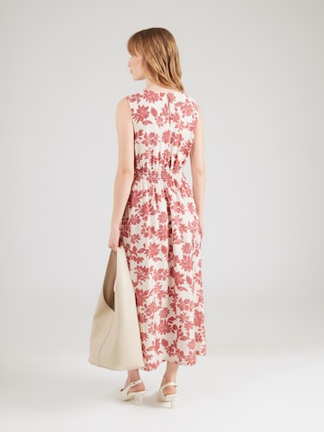 MSCH COPENHAGEN - Vestido 'Vildana' en rojo