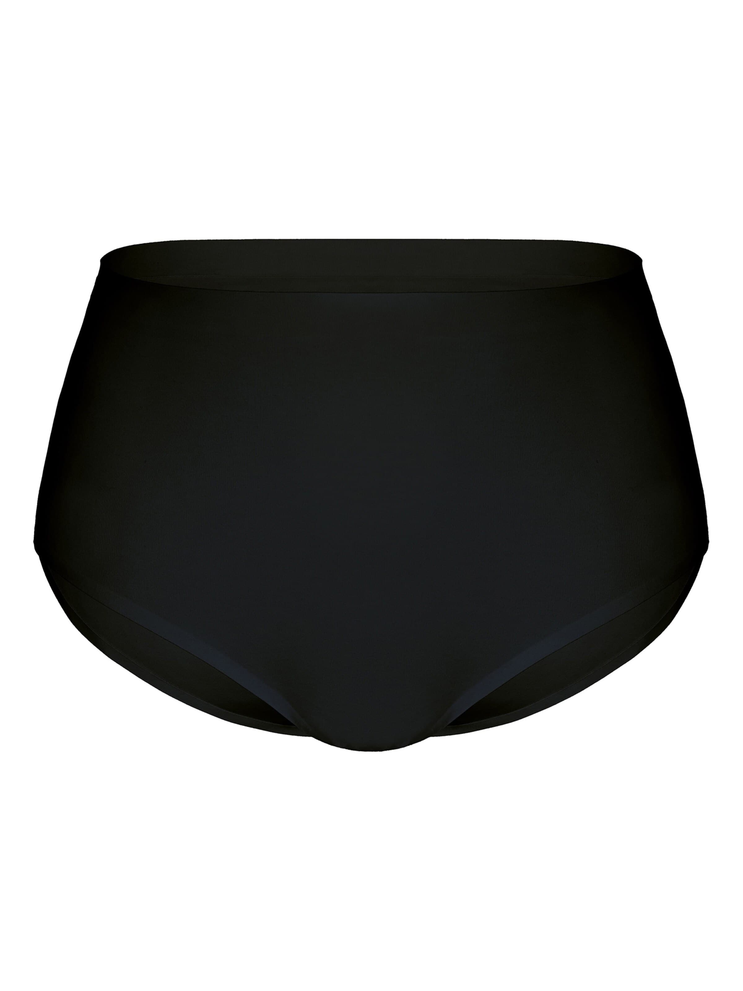 sassa Panty in Black