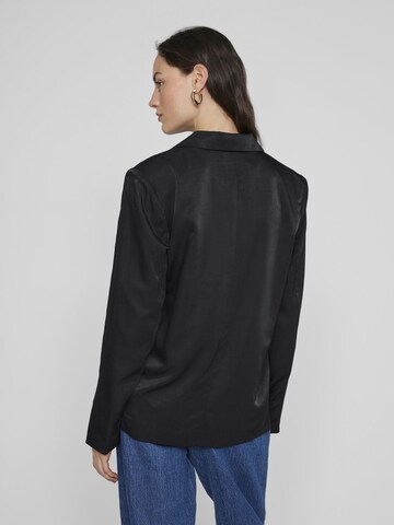 VILA Blazer in Black