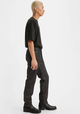 LEVI'S ® Regular Jeans in Schwarz