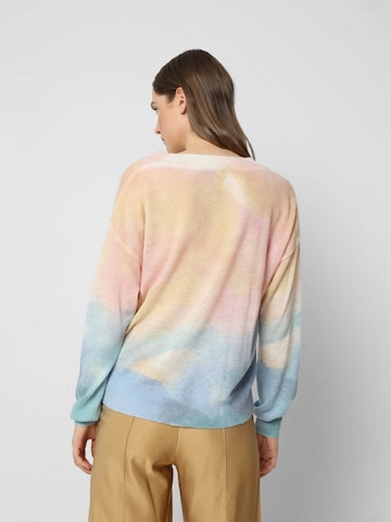 Scalpers Sweater in Mixed colors