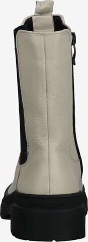 ARA Chelsea boots in Wit