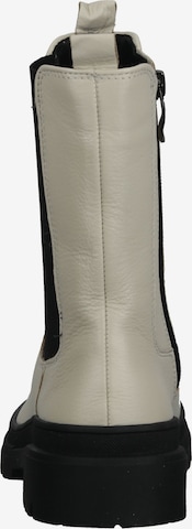 ARA Chelsea Boots in Weiß