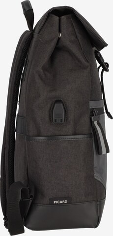 Picard Rucksack Speed 42 x 34 x 14 Rucksäcke Picard Rucksack Speed 42 x 34 x 14 Rucksäcke
