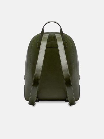 The Bridge Backpack in Green
