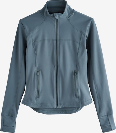 Next Übergangsjacke in anthrazit, Produktansicht