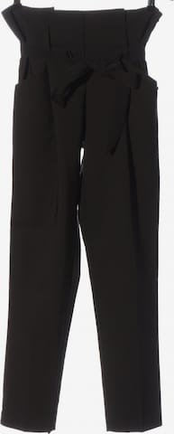Fashion Pants in M in Black: front