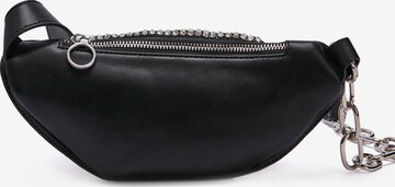 C’iel Crossbody Bag in Black