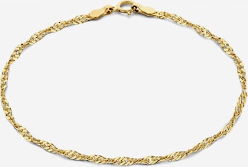 Isabel Bernard Armband in Gold: predná strana