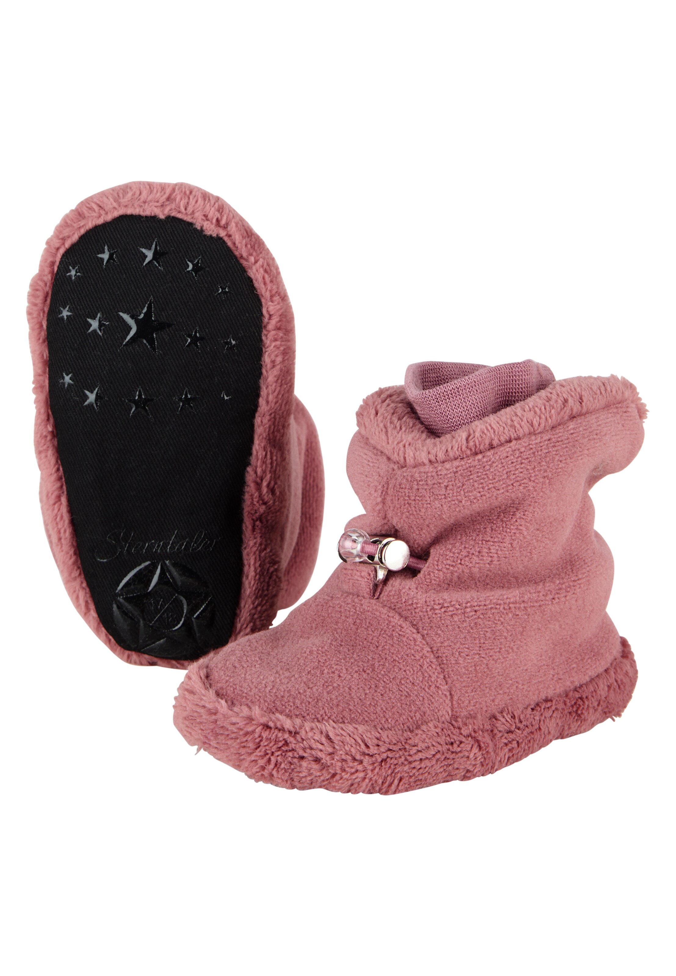 STERNTALER Boots in Pink